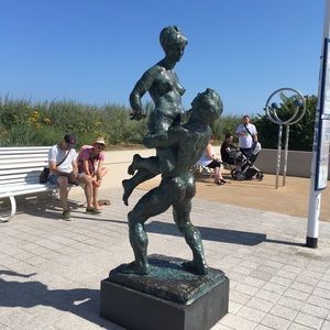 Meet your Posher, Peggy